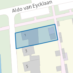 Perceel OGT00-A-2181