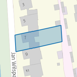 Perceel OGT00-A-2184