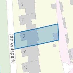 Perceel OGT00-A-2185