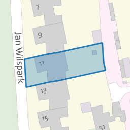 Perceel OGT00-A-2186