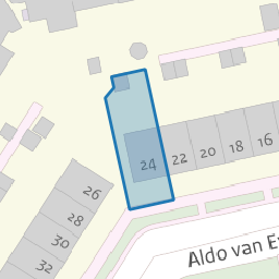 Perceel OGT00-A-2201