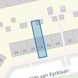 Perceel OGT00-A-2204