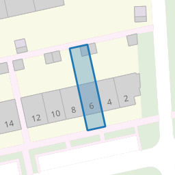 Perceel OGT00-A-2210