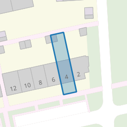 Perceel OGT00-A-2211