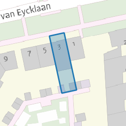 Perceel OGT00-A-2216