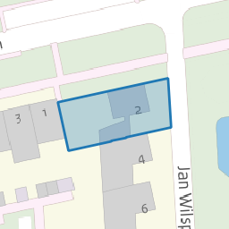 Perceel OGT00-A-2218