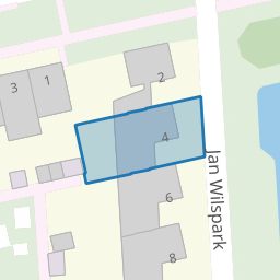 Perceel OGT00-A-2219