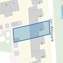 Perceel OGT00-A-2220