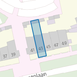 Perceel OGT00-A-2229