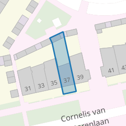 Perceel OGT00-A-2232