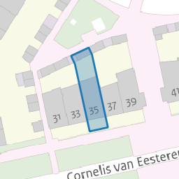 Perceel OGT00-A-2233