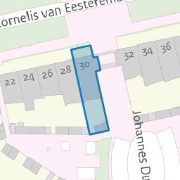 Perceel OGT00-A-2240