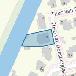 Perceel OGT00-A-2256