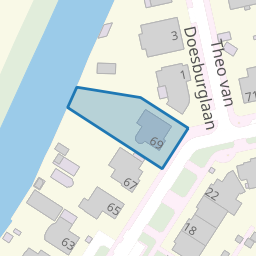 Perceel OGT00-A-2262