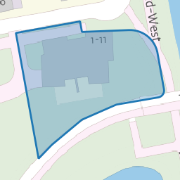 Perceel OGT00-A-2264