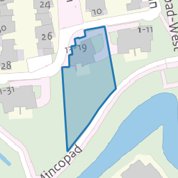 Perceel OGT00-A-2285