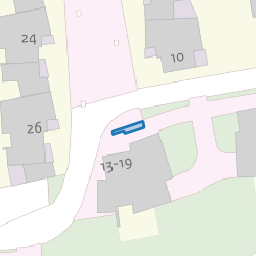 Perceel OGT00-A-2289