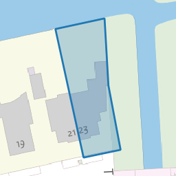 Perceel OGT00-A-2297