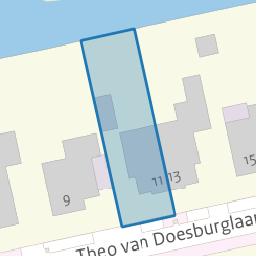 Perceel OGT00-A-2301