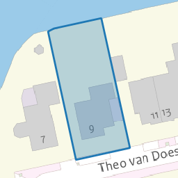 Perceel OGT00-A-2302