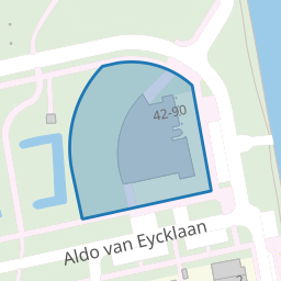 Perceel OGT00-A-2304