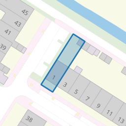 Perceel OGT00-A-2316