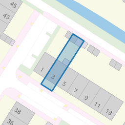 Perceel OGT00-A-2317