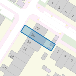 Perceel OGT00-A-2320