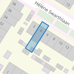 Perceel OGT00-A-2321