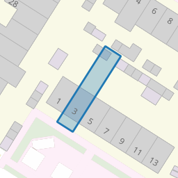 Perceel OGT00-A-2323