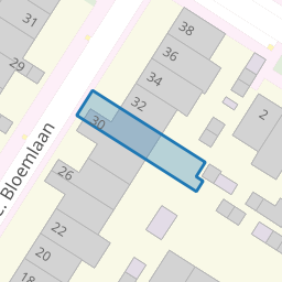 Perceel OGT00-A-2325