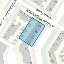 Perceel OGT00-A-2331