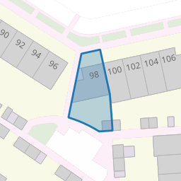 Perceel OGT00-A-2343