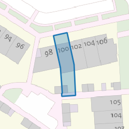 Perceel OGT00-A-2344