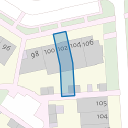 Perceel OGT00-A-2345