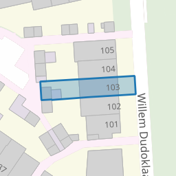 Perceel OGT00-A-2349