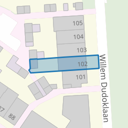 Perceel OGT00-A-2350