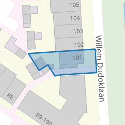 Perceel OGT00-A-2351