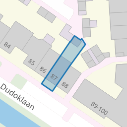 Perceel OGT00-A-2353