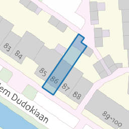 Perceel OGT00-A-2354