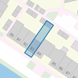 Perceel OGT00-A-2357