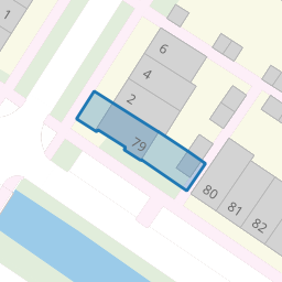 Perceel OGT00-A-2361