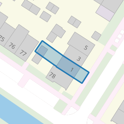 Perceel OGT00-A-2366