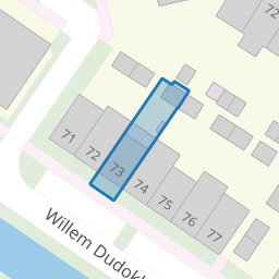 Perceel OGT00-A-2370