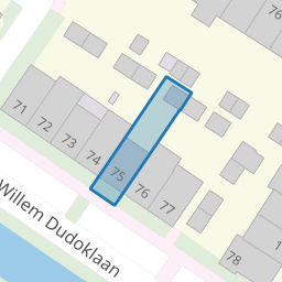 Perceel OGT00-A-2372