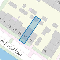 Perceel OGT00-A-2373