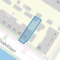 Perceel OGT00-A-2374