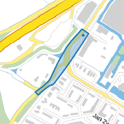 Perceel OGT00-A-2377