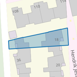 Perceel OGT00-A-2395