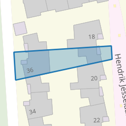 Perceel OGT00-A-2396